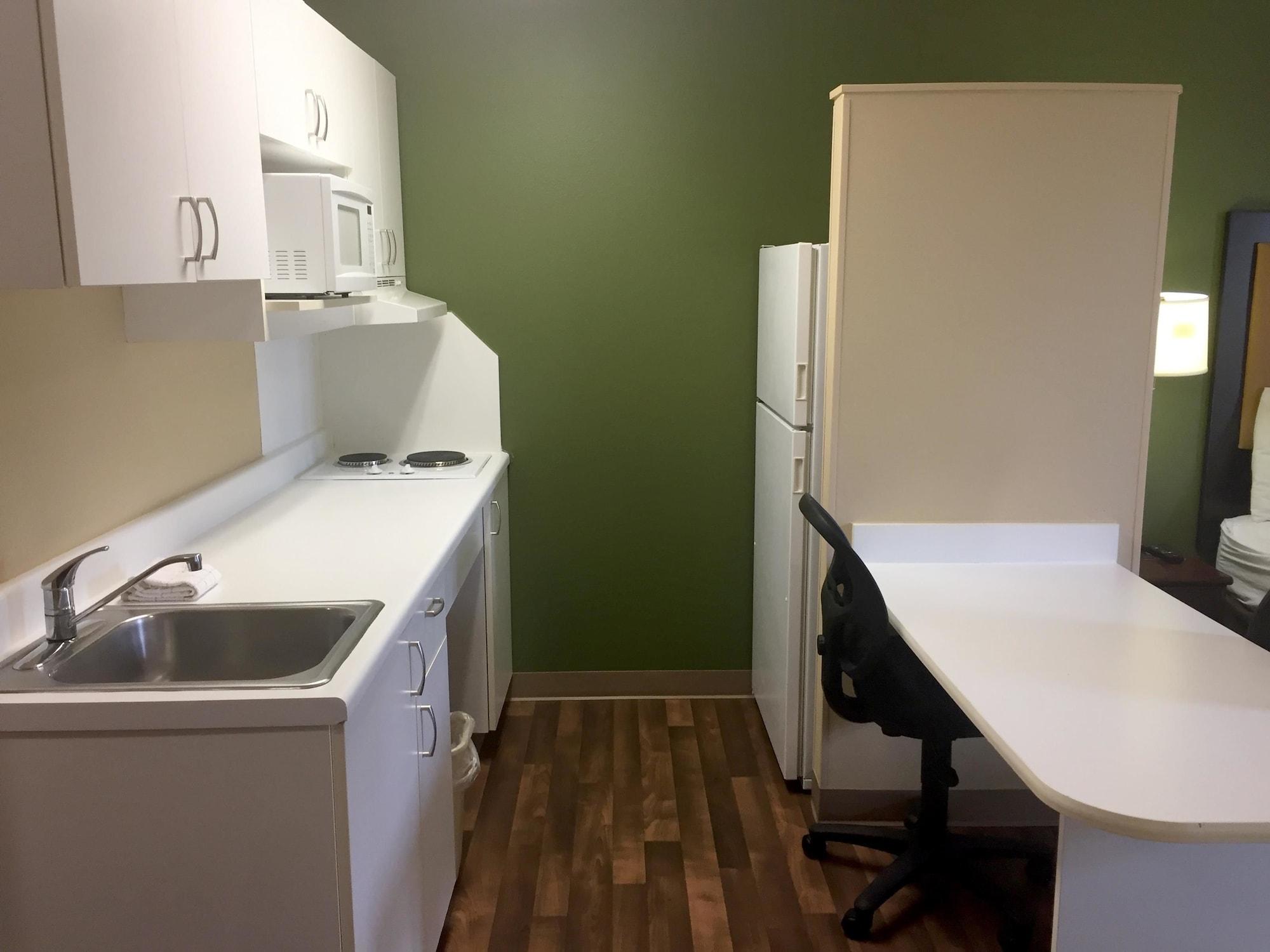 Extended Stay America Suites - Merrillville - Us Rte 30 Экстерьер фото