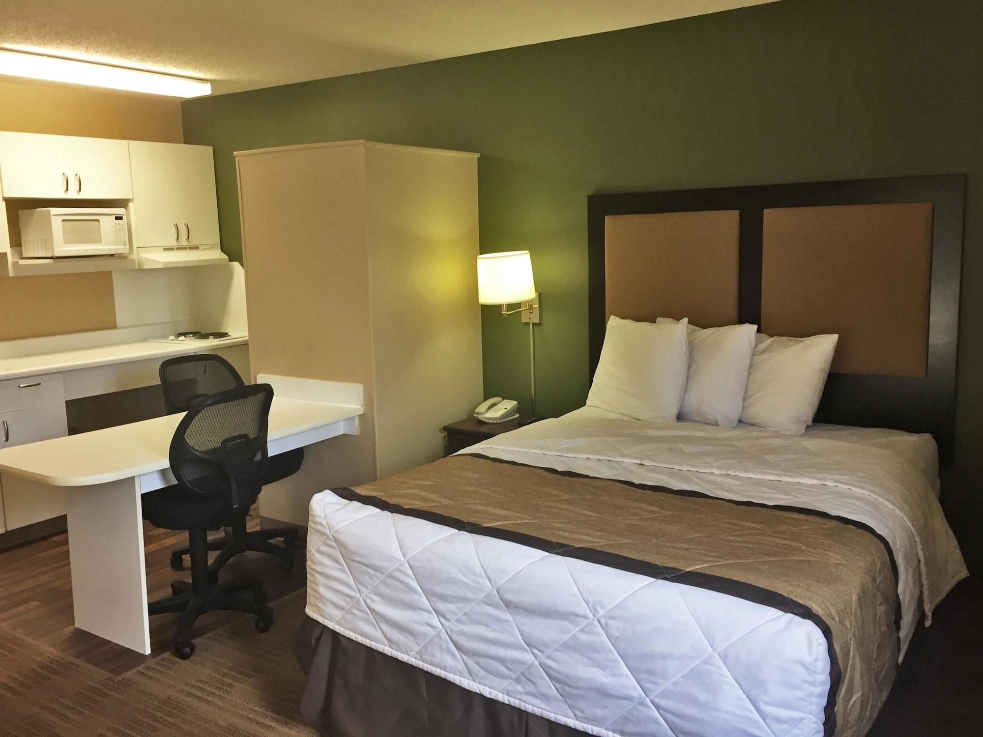 Extended Stay America Suites - Merrillville - Us Rte 30 Экстерьер фото