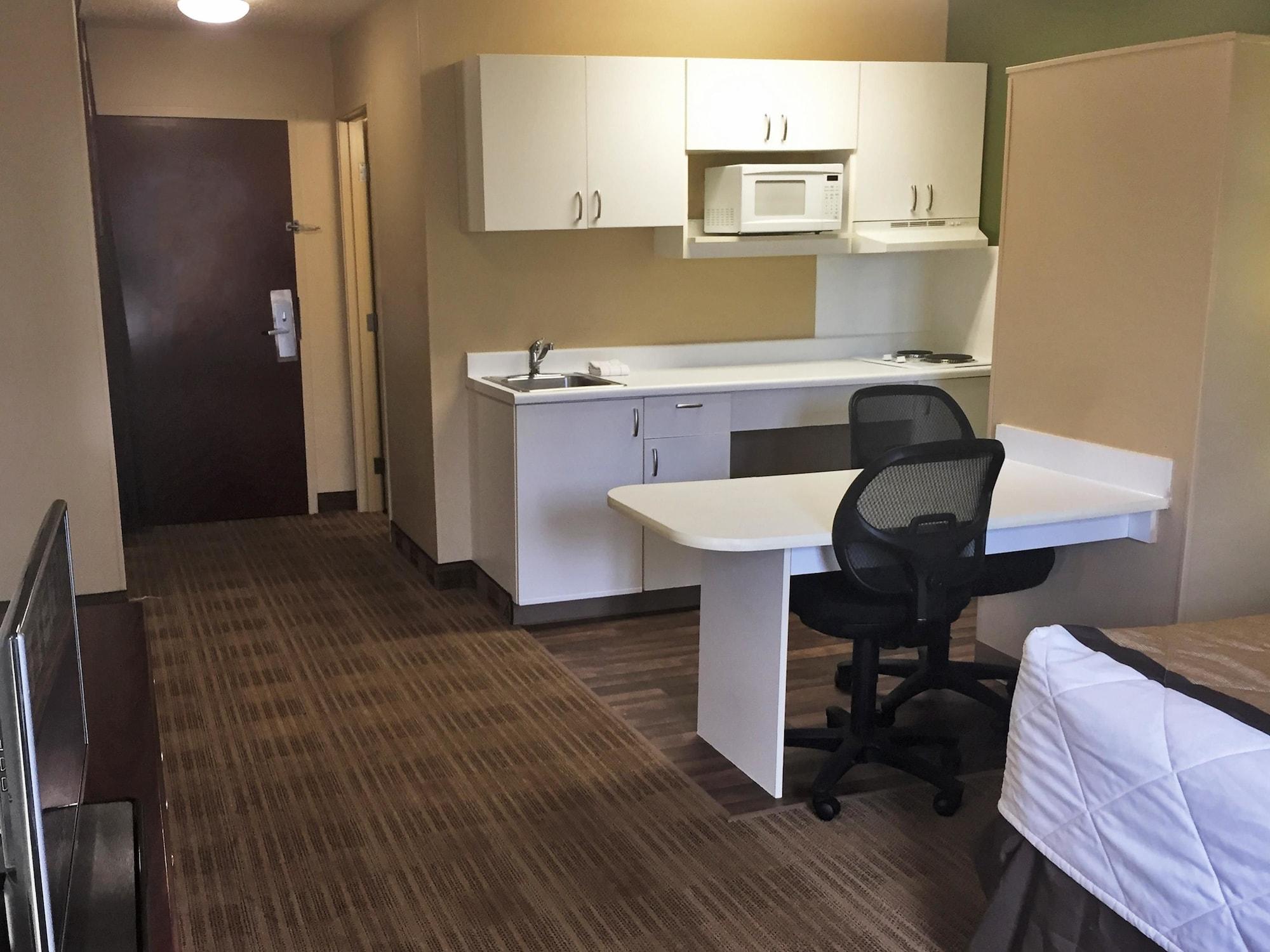 Extended Stay America Suites - Merrillville - Us Rte 30 Экстерьер фото