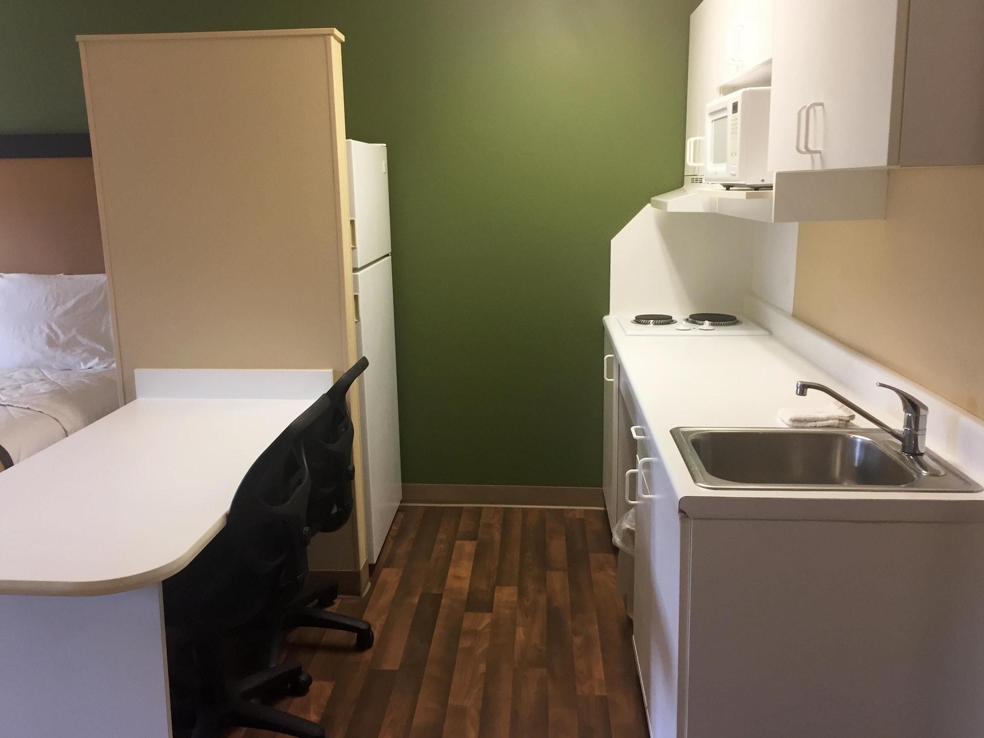 Extended Stay America Suites - Merrillville - Us Rte 30 Экстерьер фото