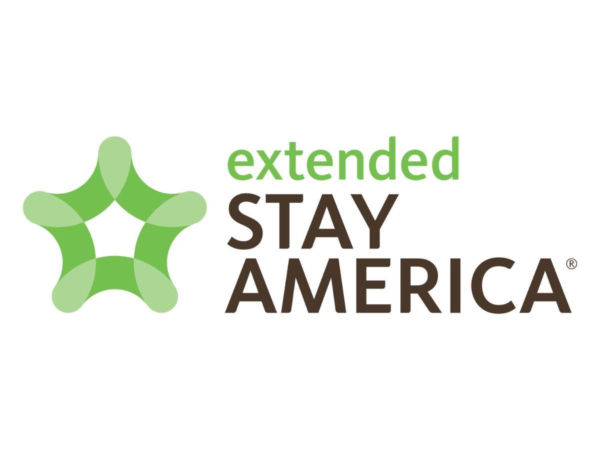 Extended Stay America Suites - Merrillville - Us Rte 30 Экстерьер фото