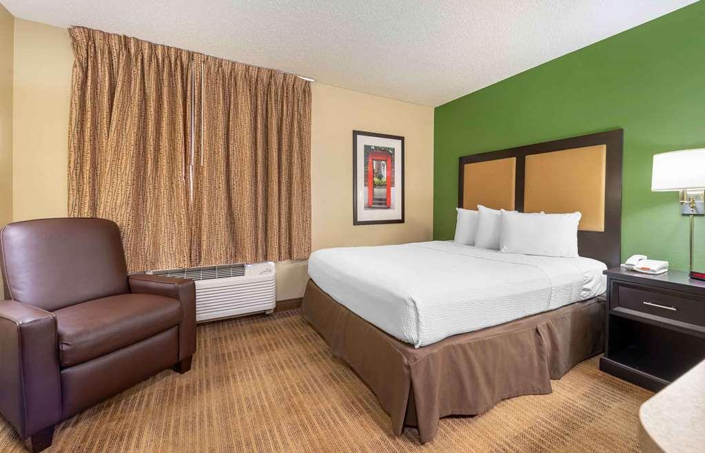 Extended Stay America Suites - Merrillville - Us Rte 30 Номер фото