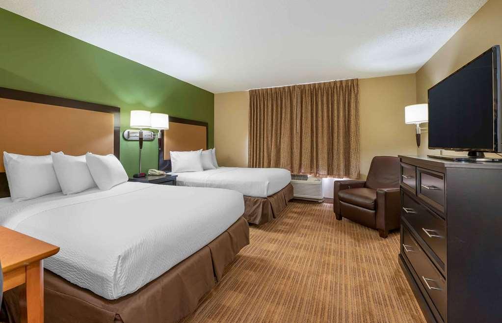 Extended Stay America Suites - Merrillville - Us Rte 30 Номер фото
