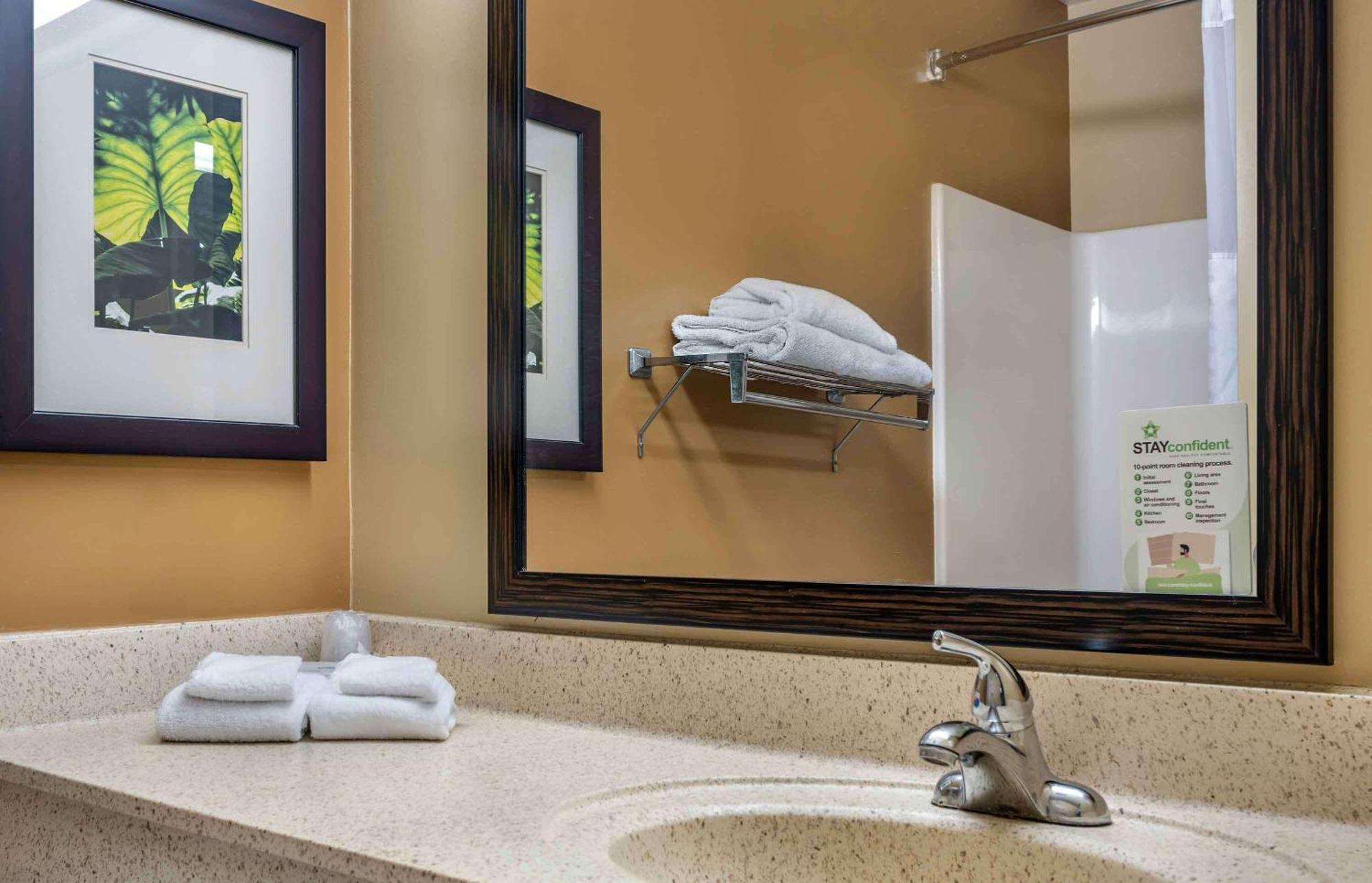 Extended Stay America Suites - Merrillville - Us Rte 30 Экстерьер фото