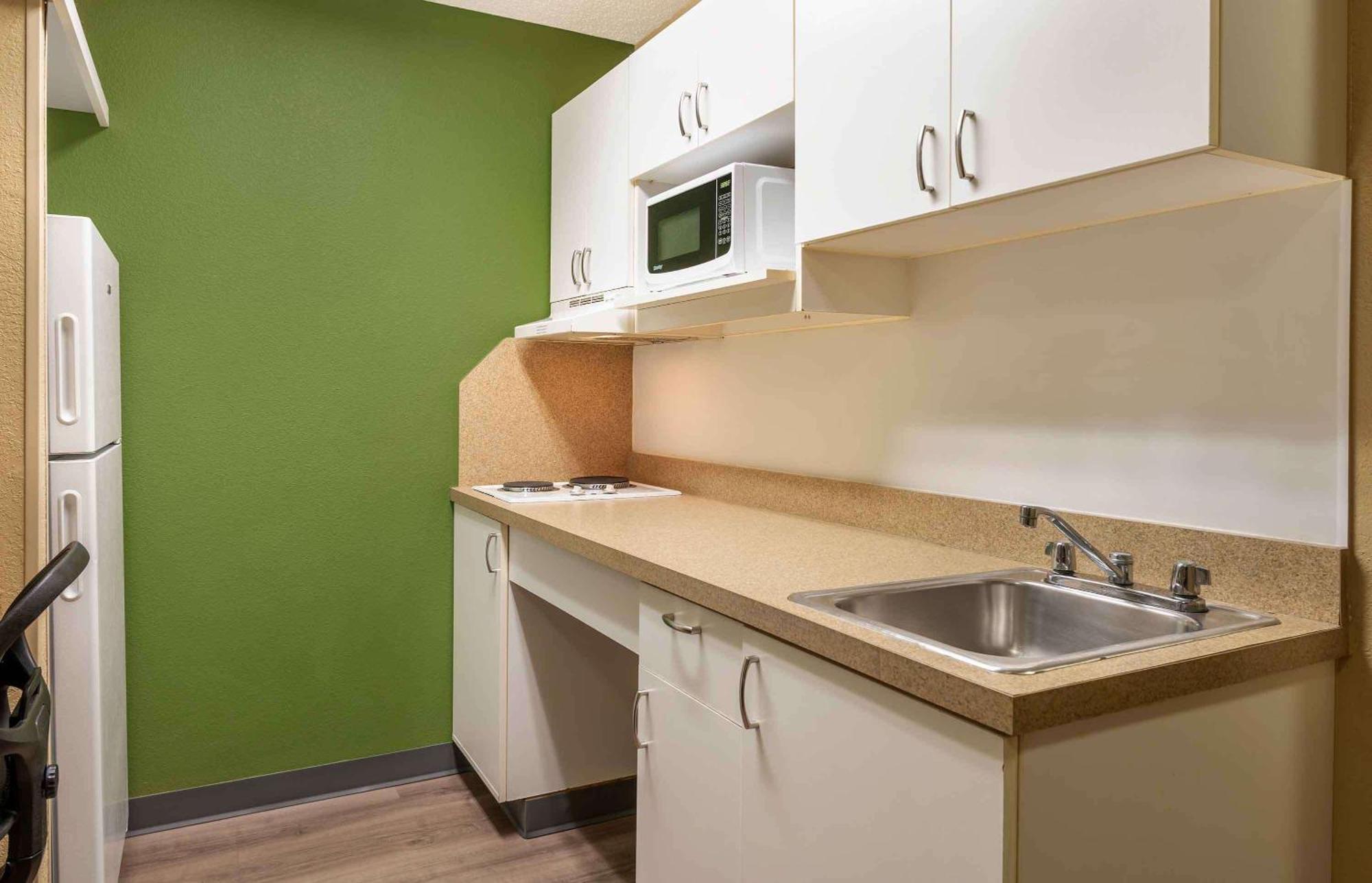 Extended Stay America Suites - Merrillville - Us Rte 30 Экстерьер фото