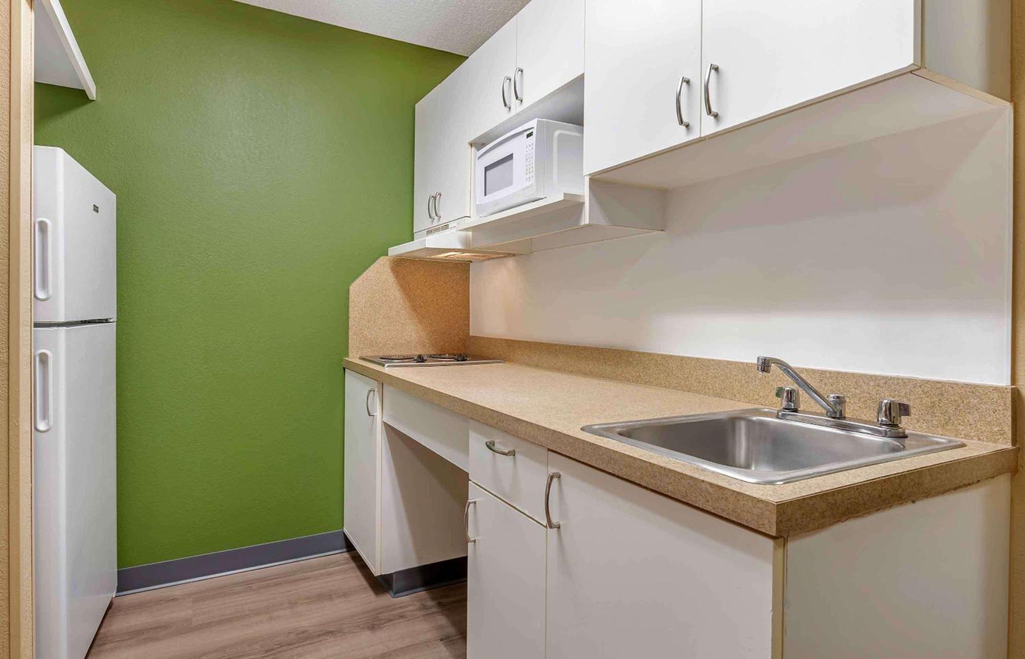 Extended Stay America Suites - Merrillville - Us Rte 30 Экстерьер фото