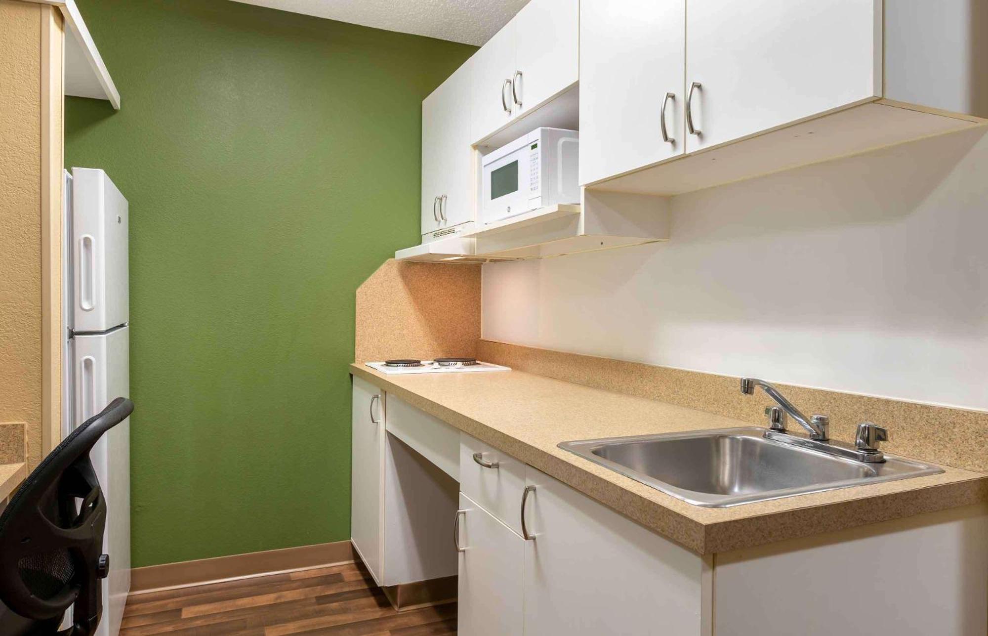 Extended Stay America Suites - Merrillville - Us Rte 30 Экстерьер фото