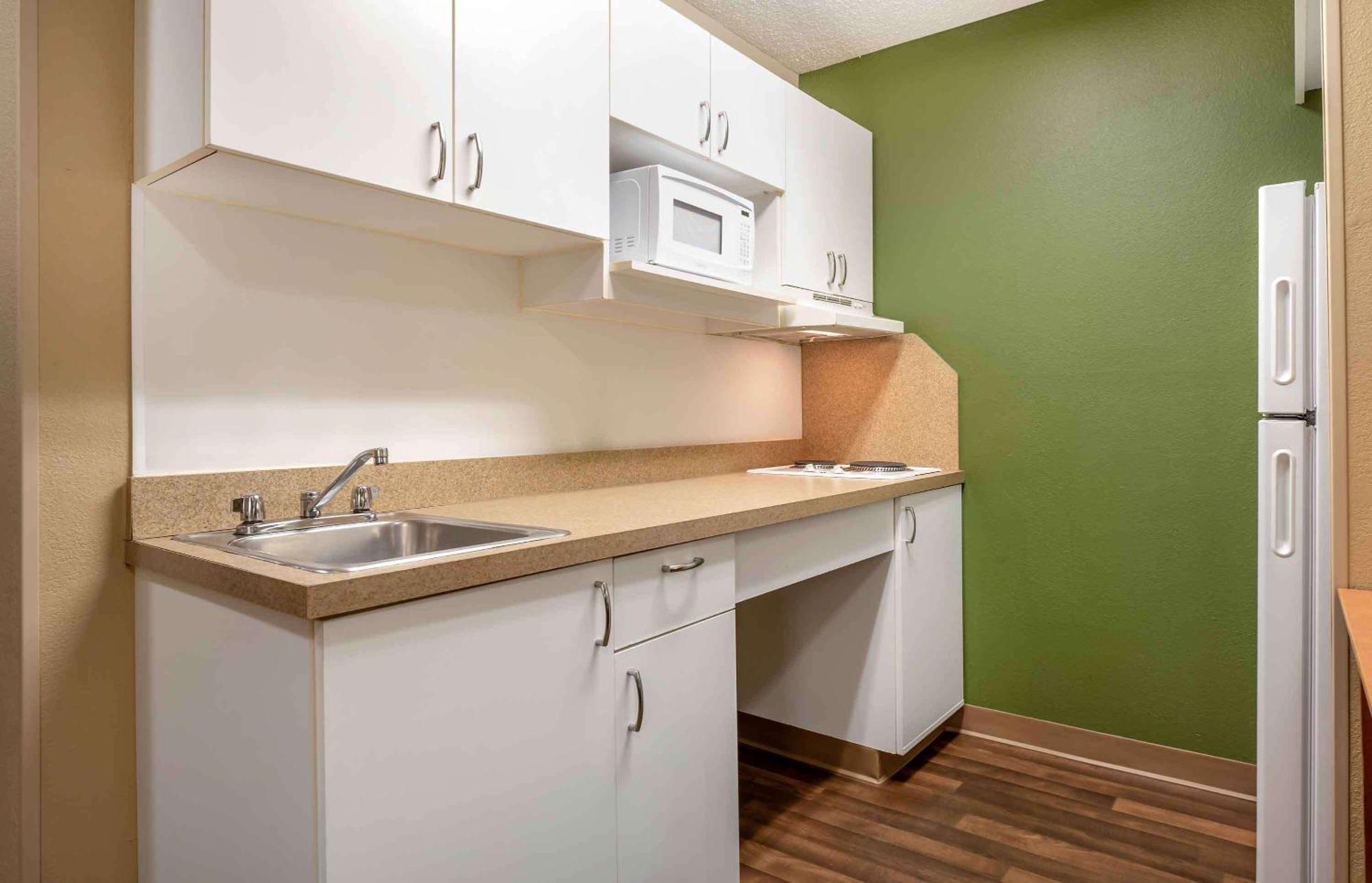 Extended Stay America Suites - Merrillville - Us Rte 30 Экстерьер фото