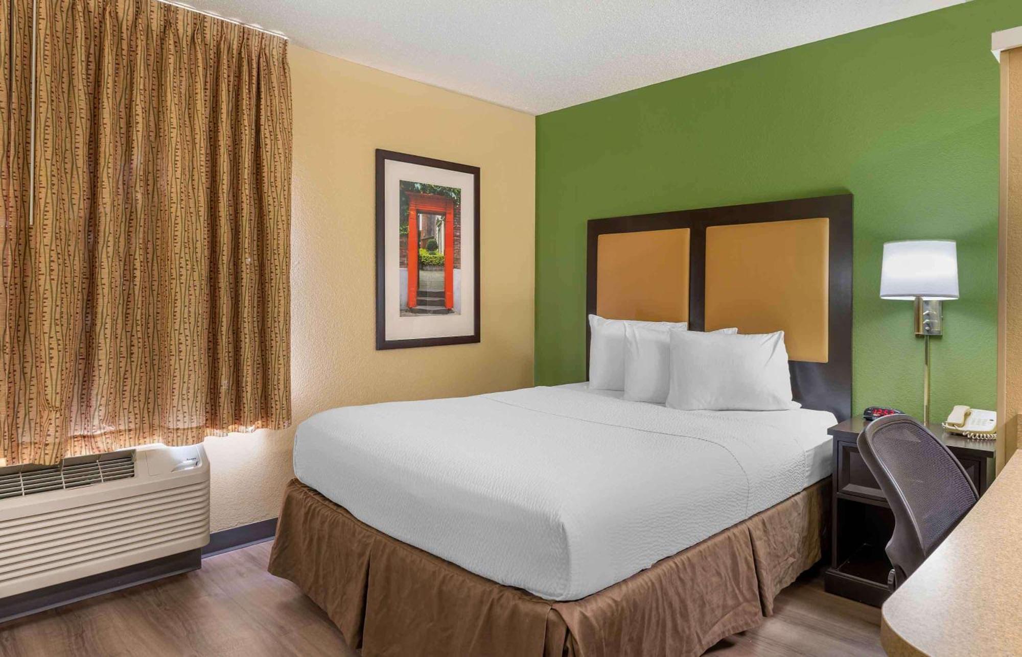 Extended Stay America Suites - Merrillville - Us Rte 30 Экстерьер фото