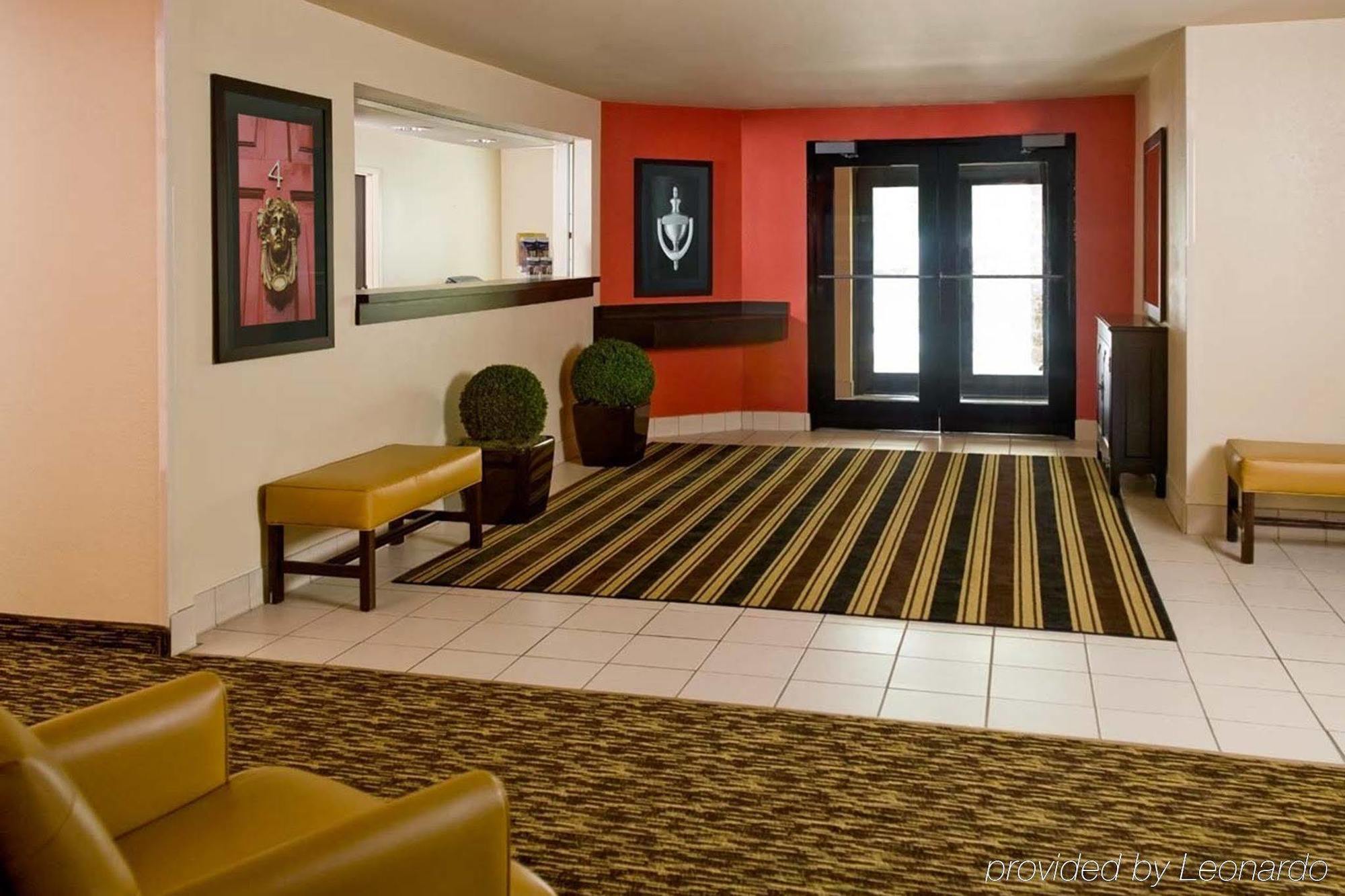 Extended Stay America Suites - Merrillville - Us Rte 30 Экстерьер фото