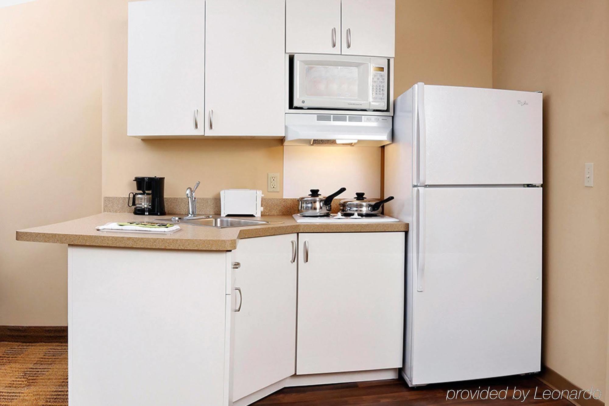 Extended Stay America Suites - Merrillville - Us Rte 30 Экстерьер фото